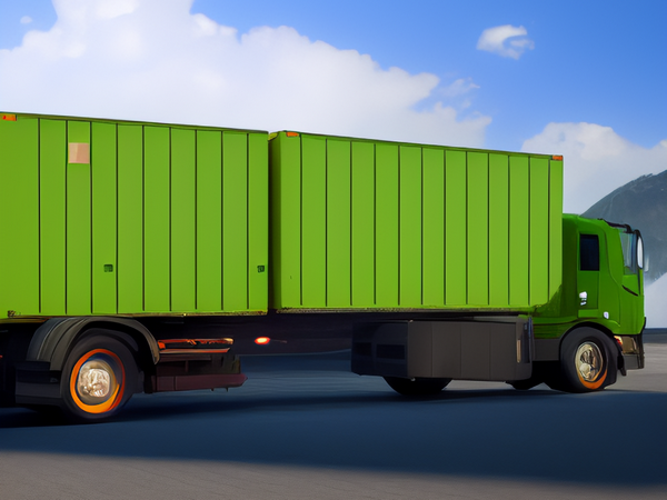 国际物流运输全解析：详细介绍五种常用的国际物流运输方式