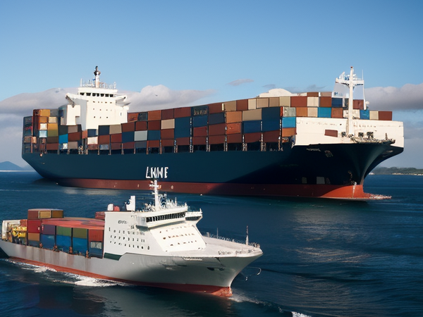 北京货物发海运的费用是如何计算的？