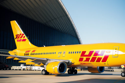 北京DHL国际航空快递都是直飞直达吗