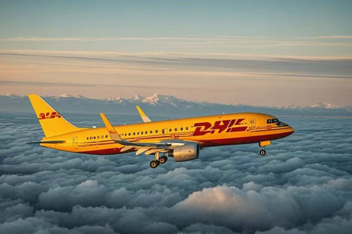 北京DHL航空国际快递从中国到美国需要多长时间到