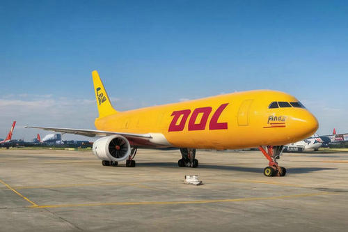 北京DHL国际快递的价格和其他国际快递公司相比有什么优势？