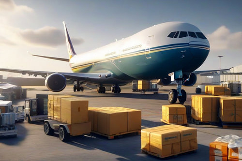 北京电商标快的增值服务有哪些？