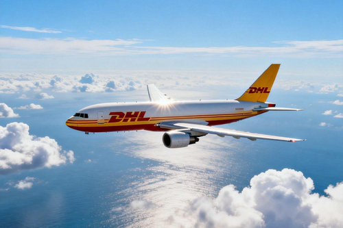 北京DHL国际快递晚上可以发货吗